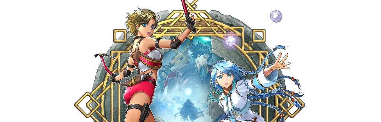 Eiyuden Chronicle: Rising