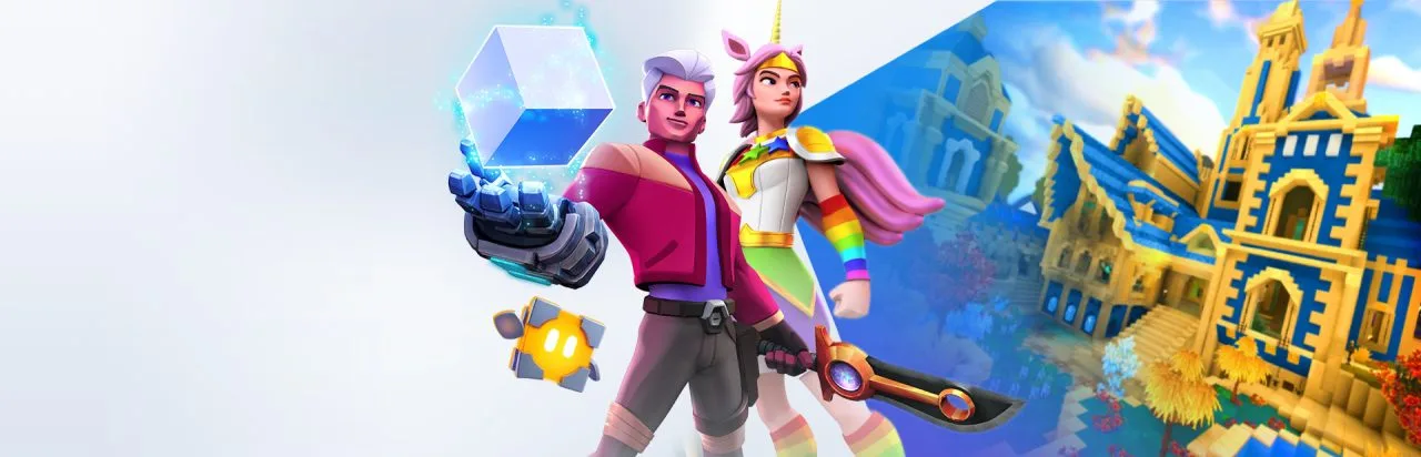 Creativerse