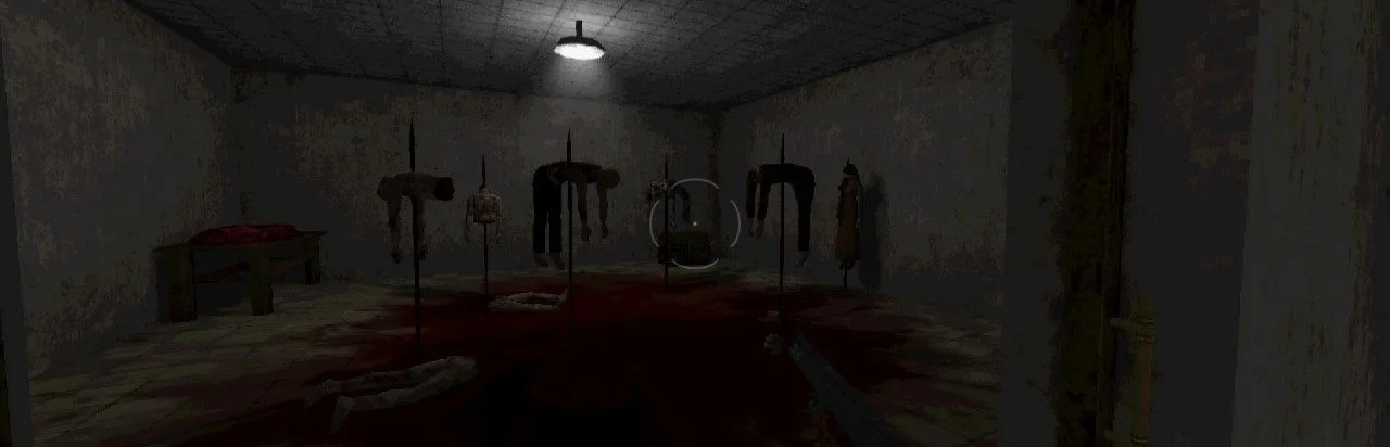 Nightmare of Decay