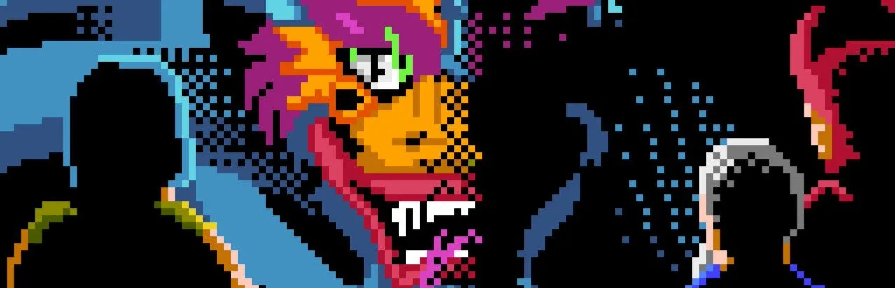 DRAGON NINJA BYOKA