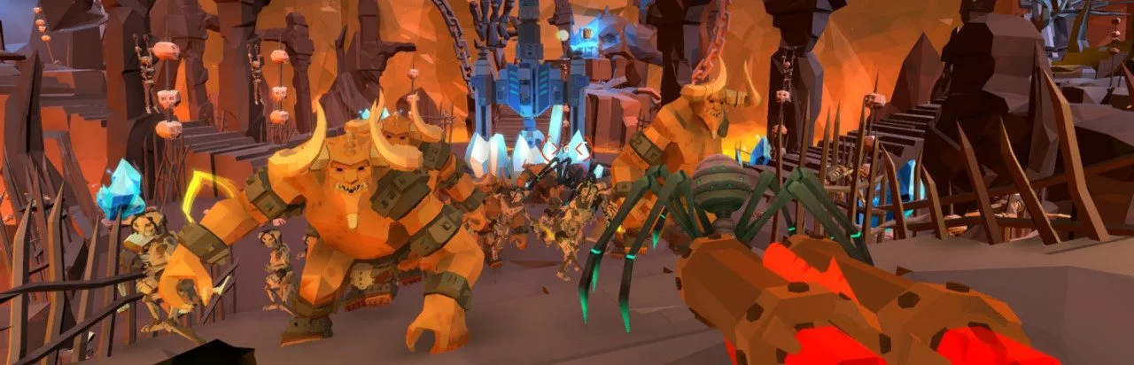 Dwarfenstein