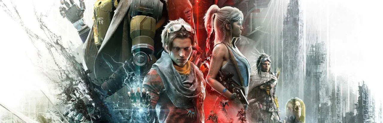 Miasma Chronicles