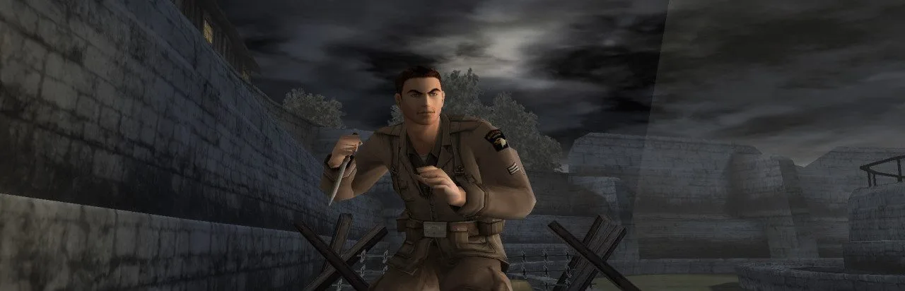 Airborne Troops: Countdown to D-Day