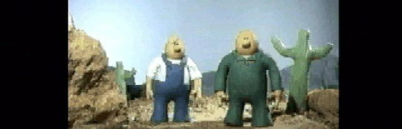 Baldies