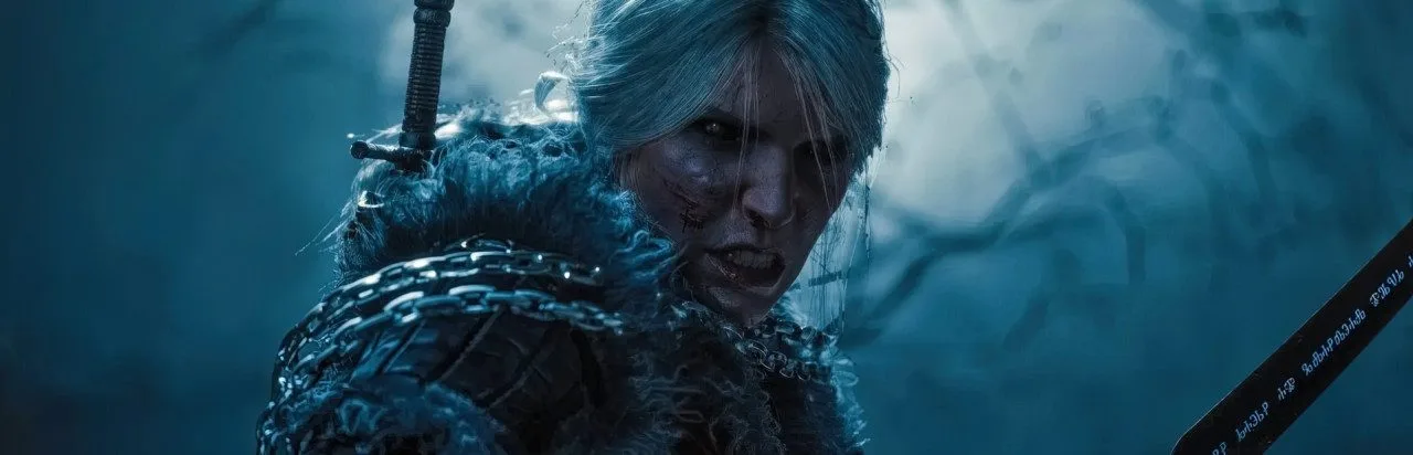 The Witcher IV