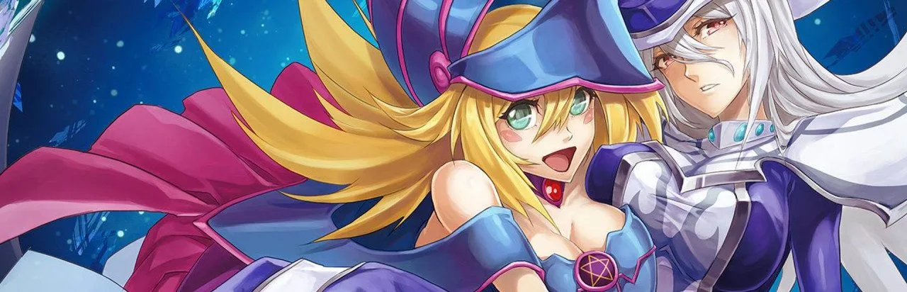 Yu-Gi-Oh! Master Duel