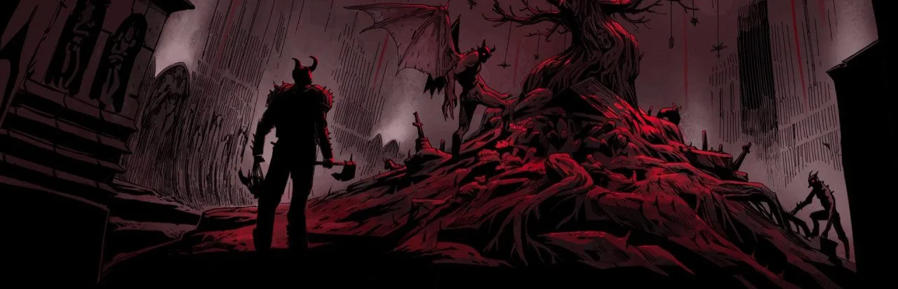 Hellslave