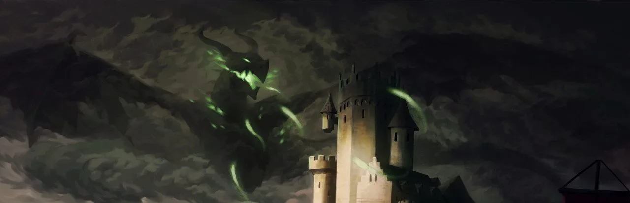 The Iron Oath