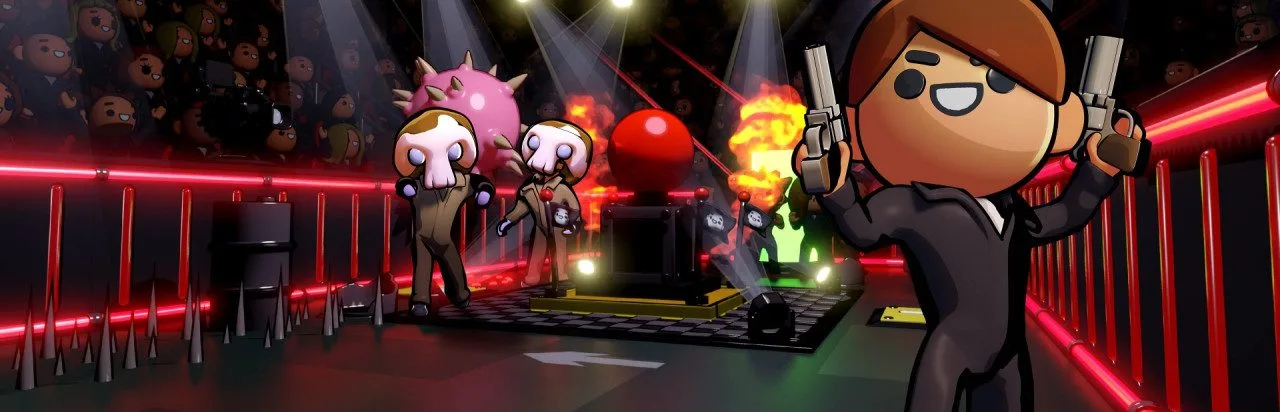 Deathrun TV