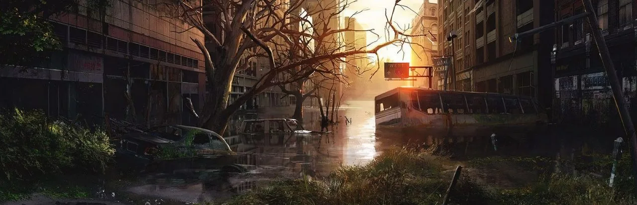 The Last of Us: Part I