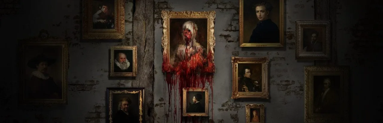 Layers of Fear (2023)