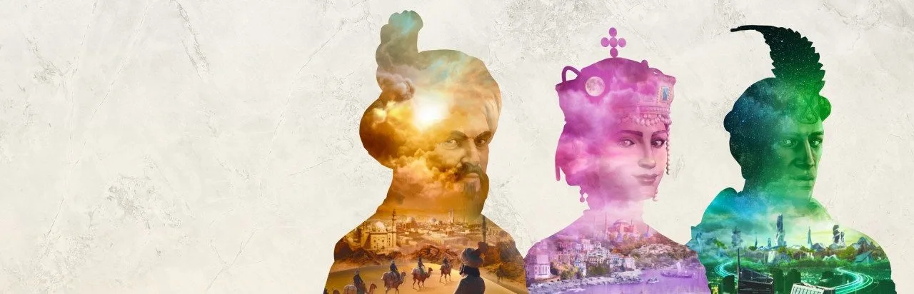 Ara: History Untold