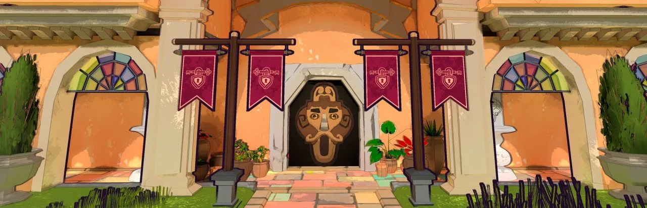 Escape Academy