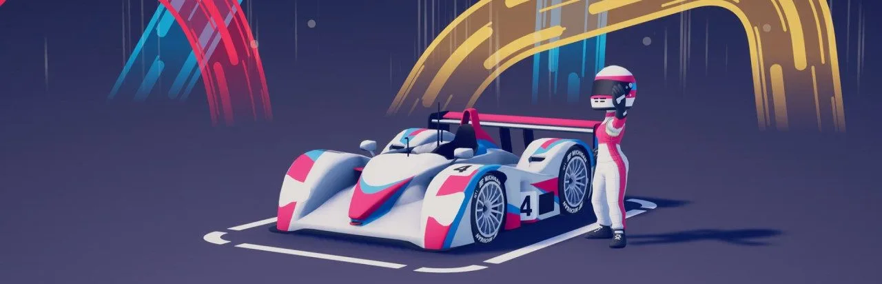 Circuit Superstars