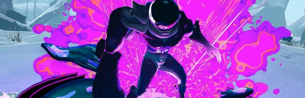 Risk of Rain 2: Survivors of the Void