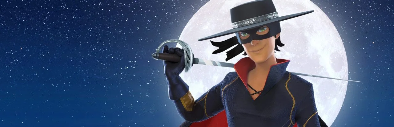 Zorro The Chronicles