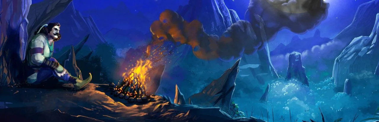 The Tale of Bistun