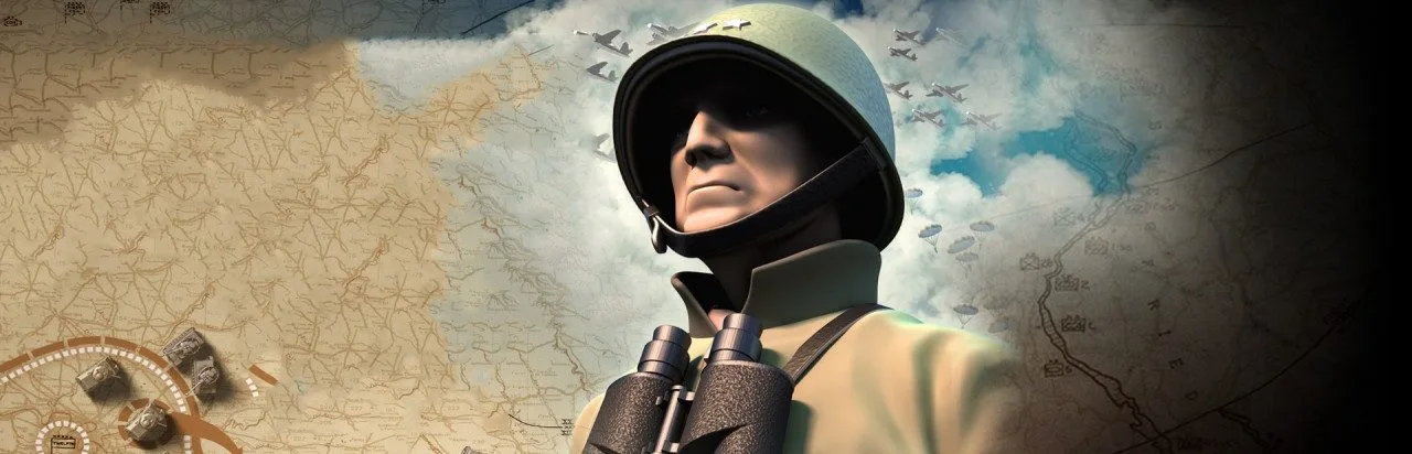 Unity of Command II: Desert Rats