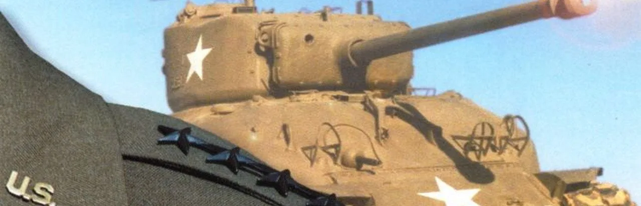 Panzer General 3D: Assault