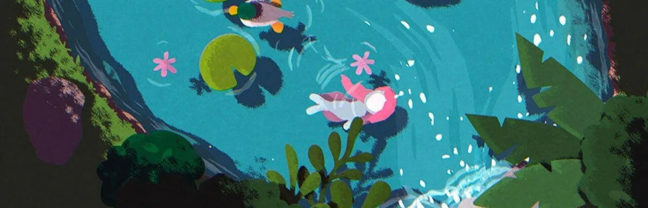 Naiad