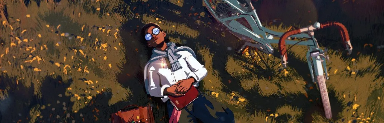 Season: A Letter to the Future