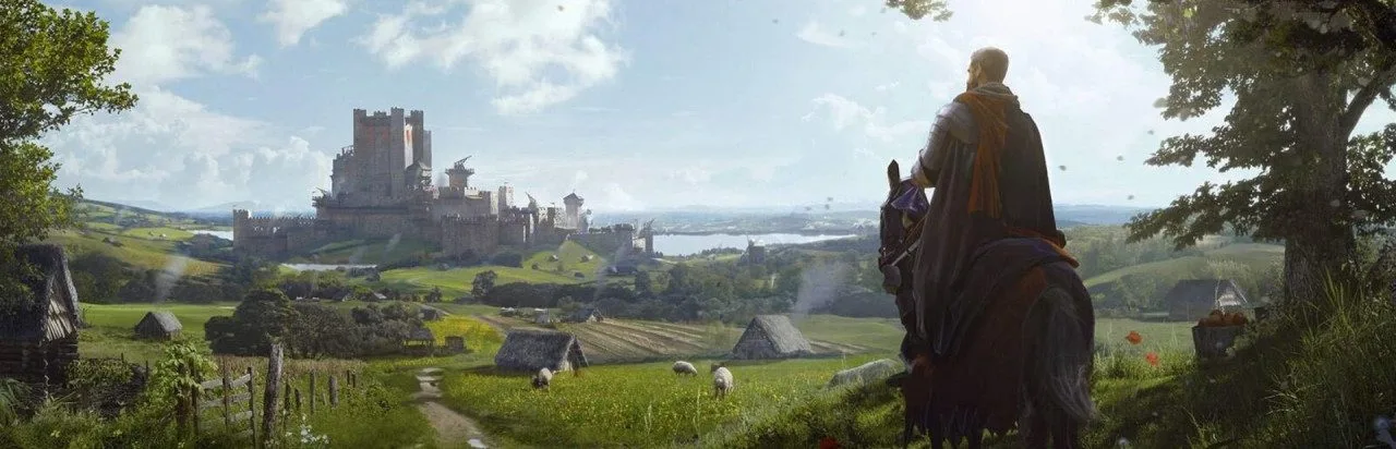Manor Lords