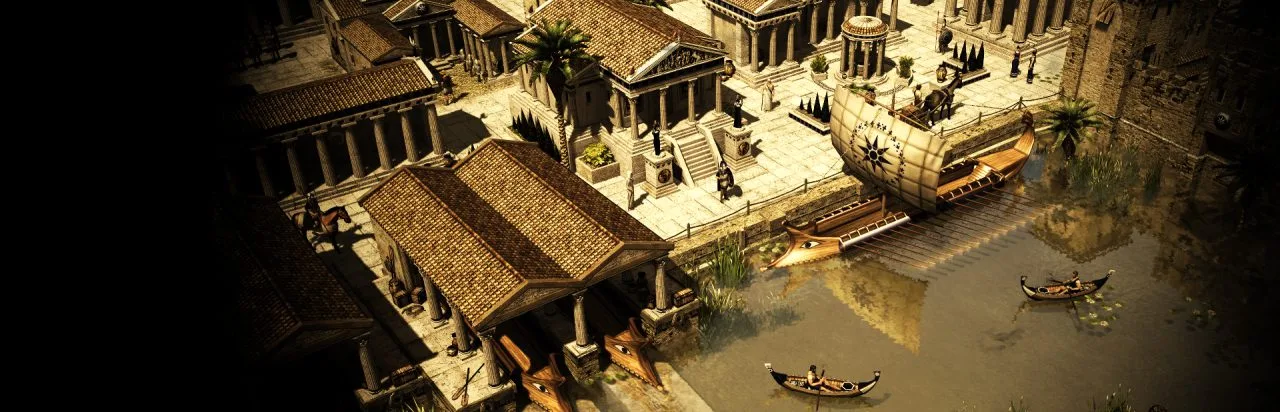 0 A.D.:Empires Ascendant