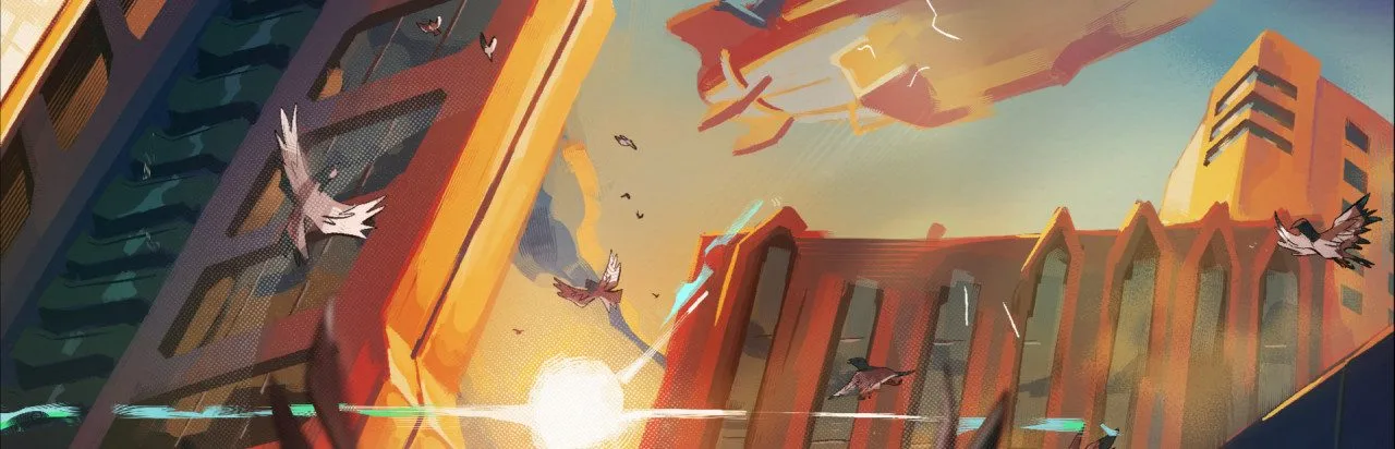 Aerial_Knight's Never Yield