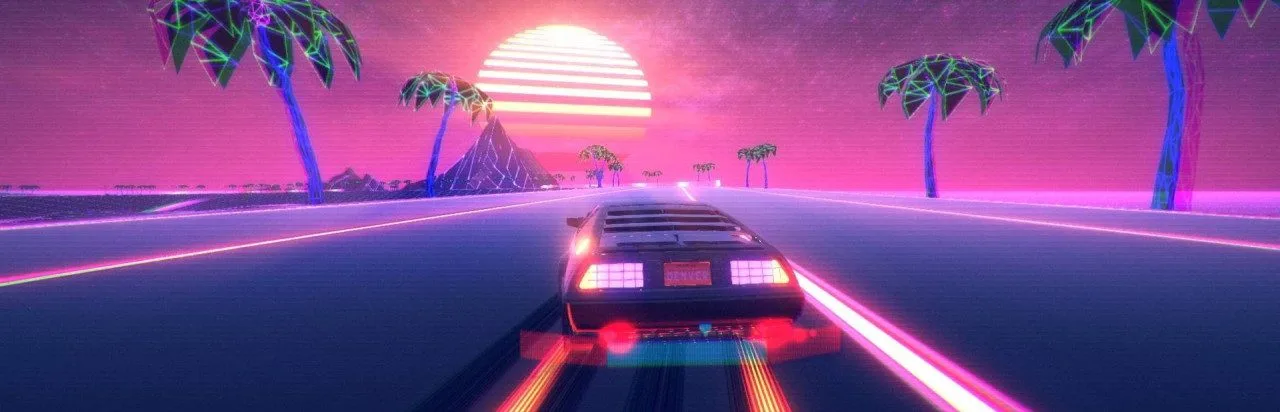 Retrowave