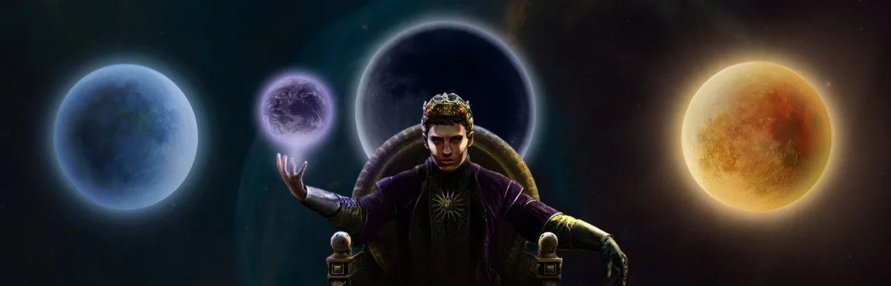 Alliance of the Sacred Suns