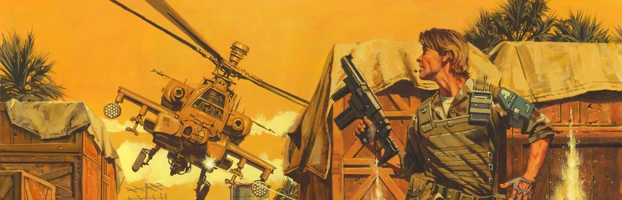 Metal Gear