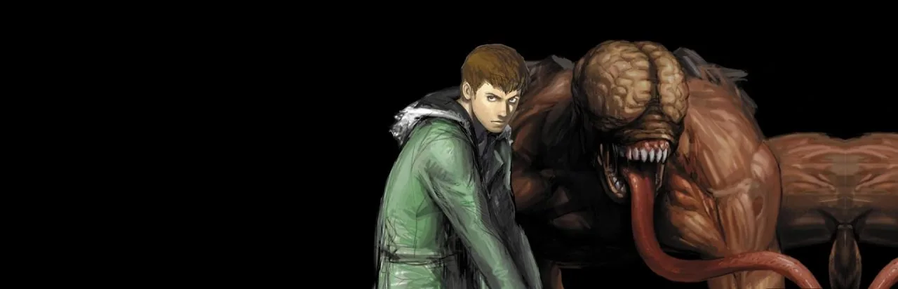 Resident Evil: Survivor