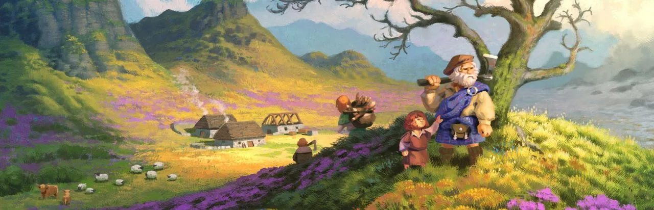 Clanfolk