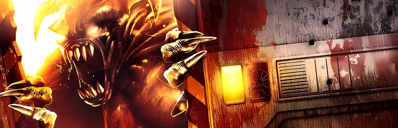 DOOM RPG