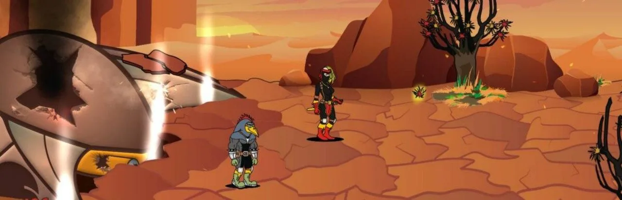 Arnold Bounty Hunter