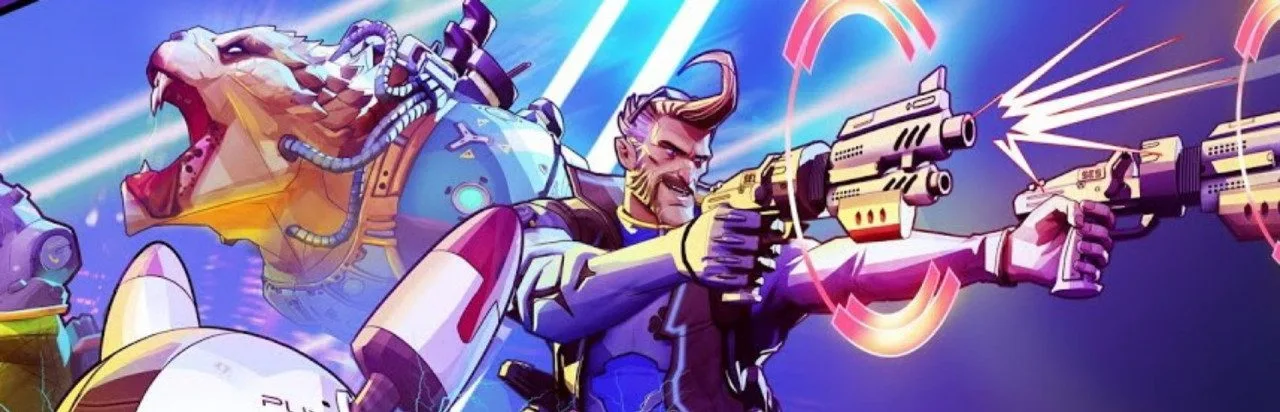 Atlas Rogues
