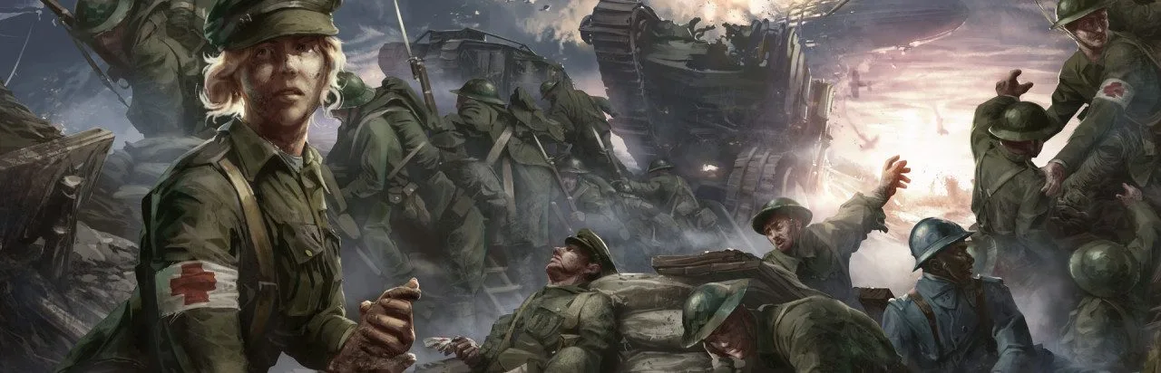 War Hospital