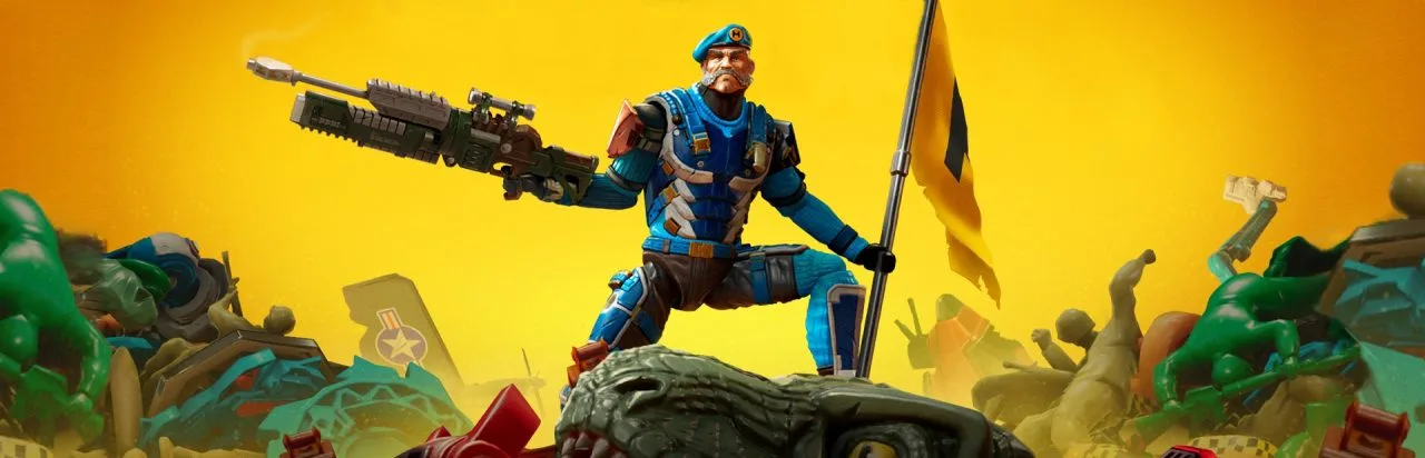 Hypercharge: Unboxed