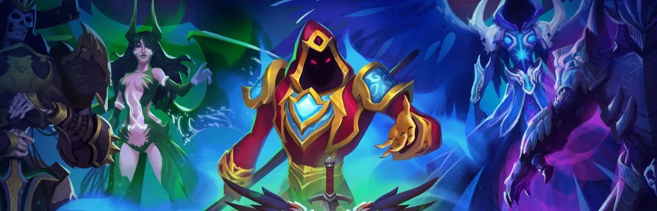 Cardaclysm: Shards of the Four