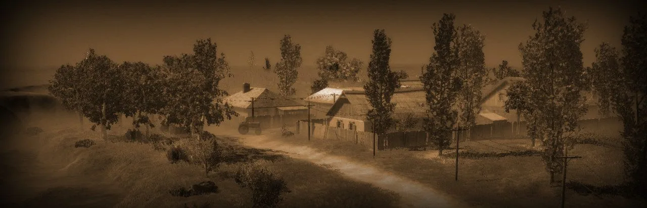 Tunguska: The Visitation