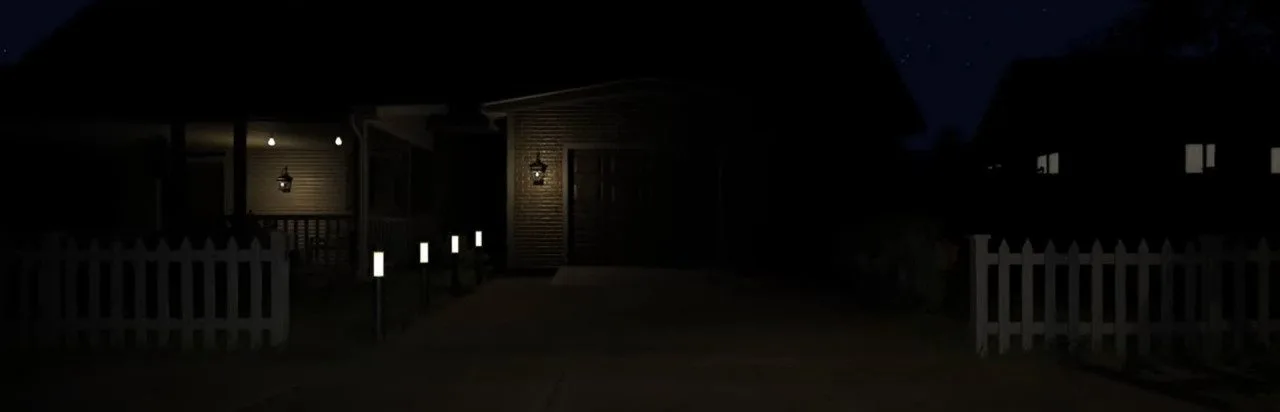 Our Home