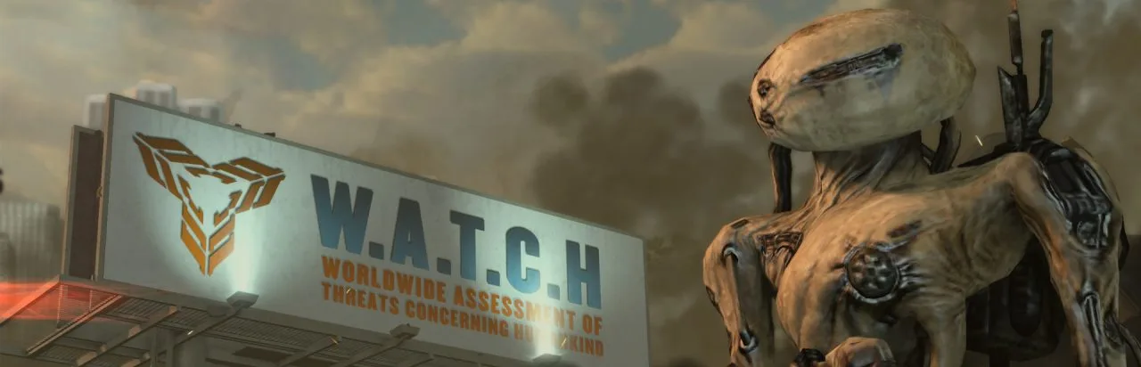 Battle: Los Angeles - The Video Game