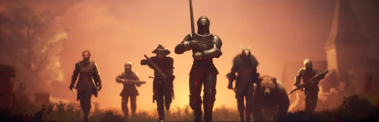 Crown Wars - The Black Prince