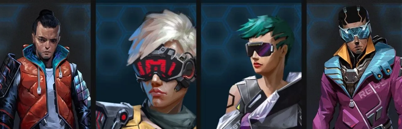 Cyber Knights: Flashpoint