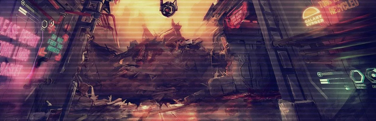 Death Carnival