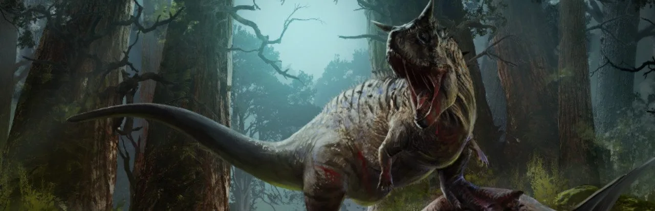 Dinos Reborn