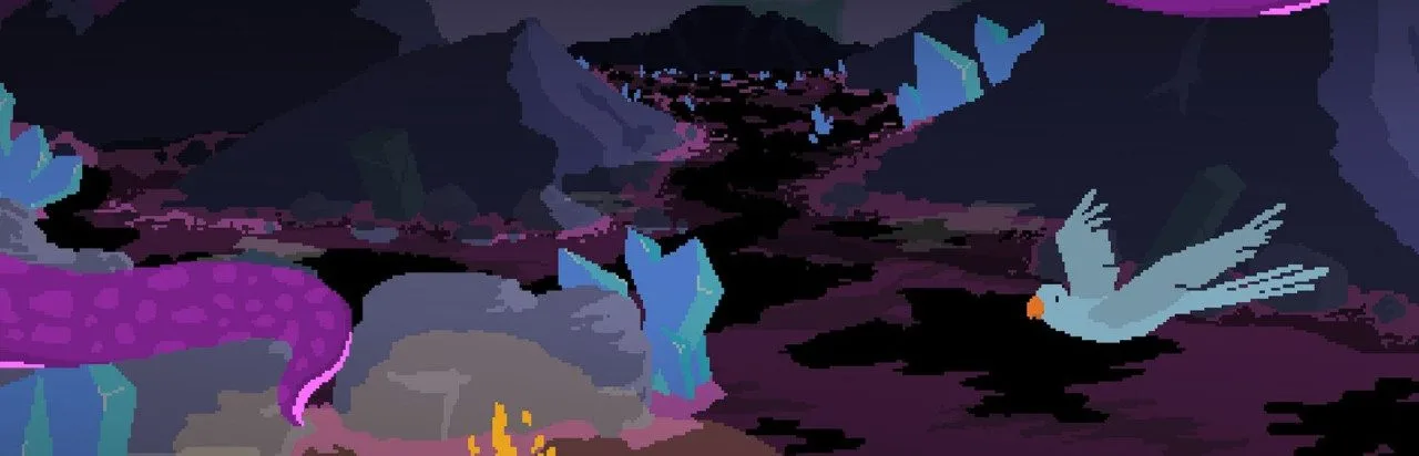 Elden: Path of the Forgotten