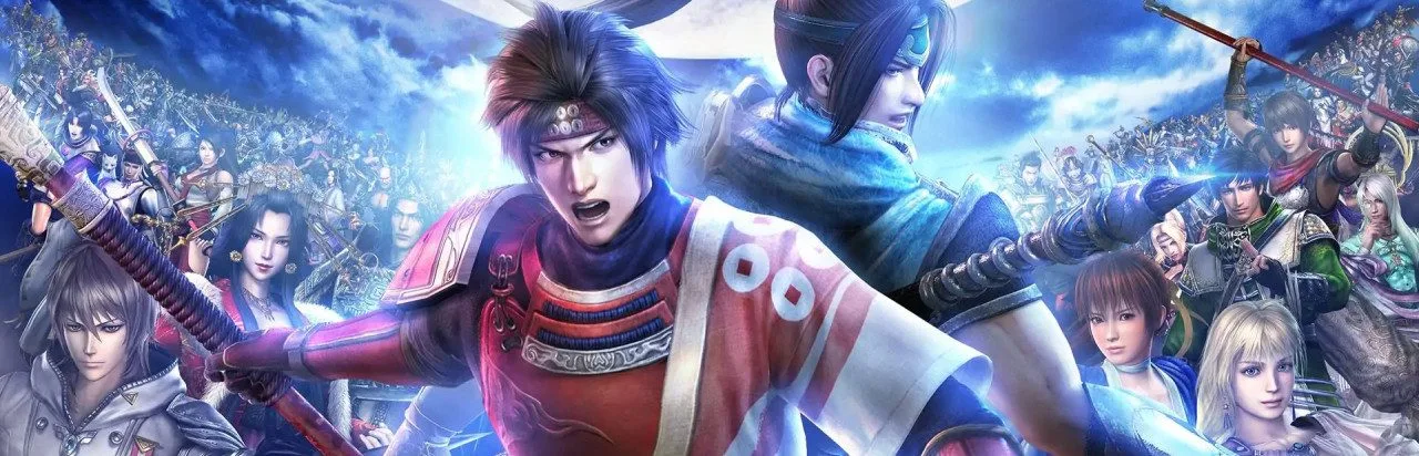 Warriors Orochi 3 Ultimate Definitive Edition