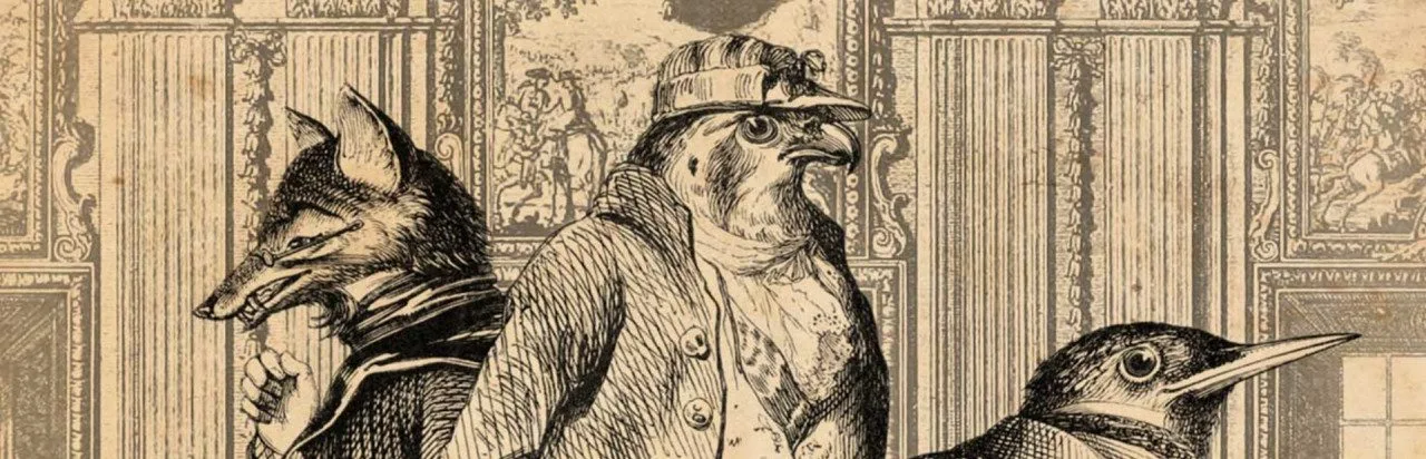 Aviary Attorney