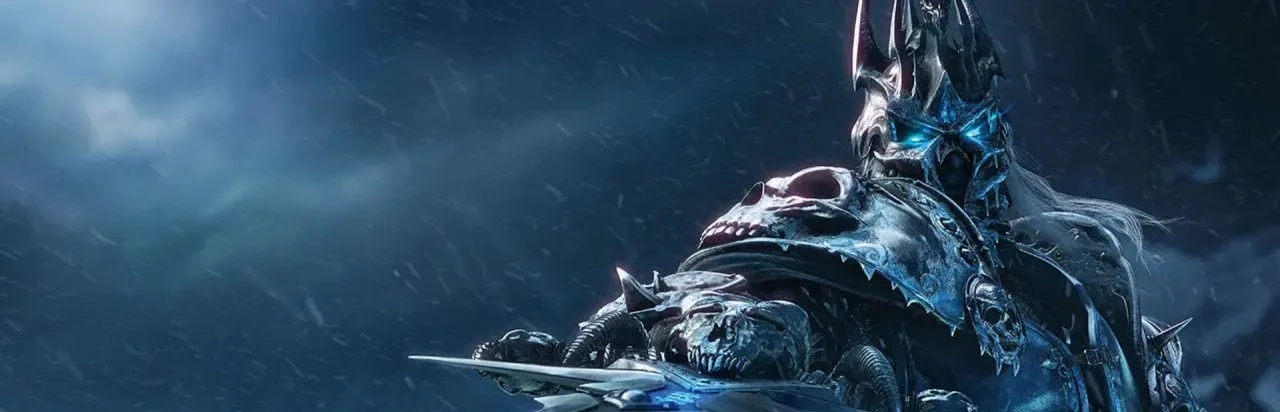 World of Warcraft: Wrath of the Lich King Classic